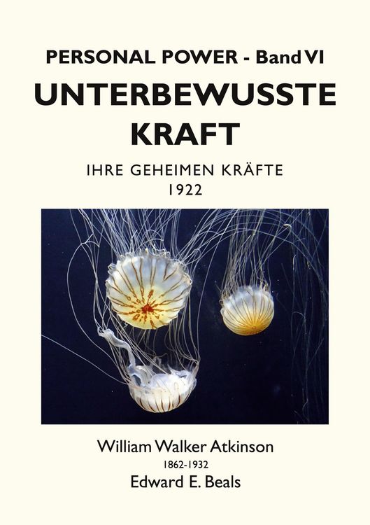 Produktbild: Unterbewusste Kraft