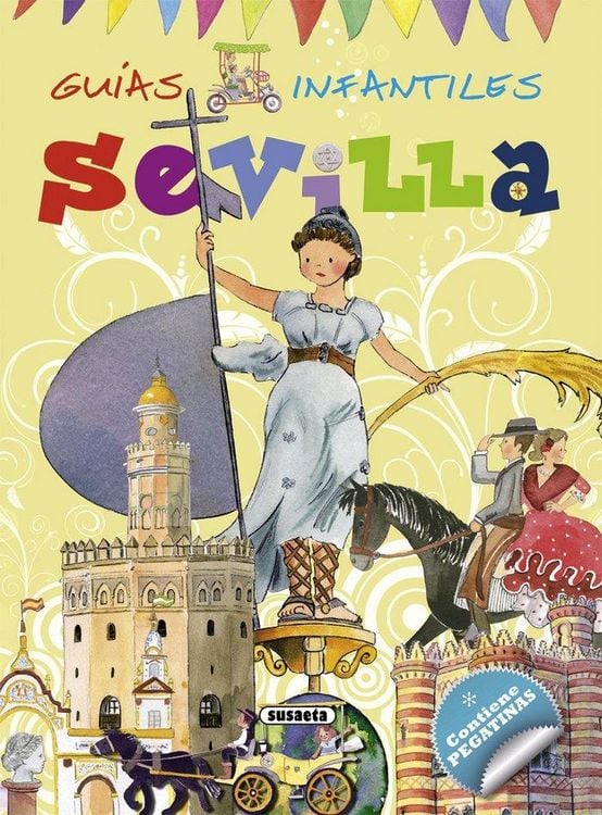 Produktbild: Sevilla