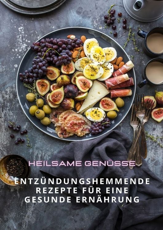 Produktbild: Heilsame Gen&uuml;sse