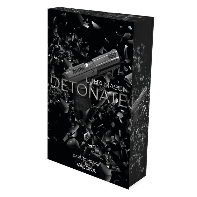 Produktbild: Detonate