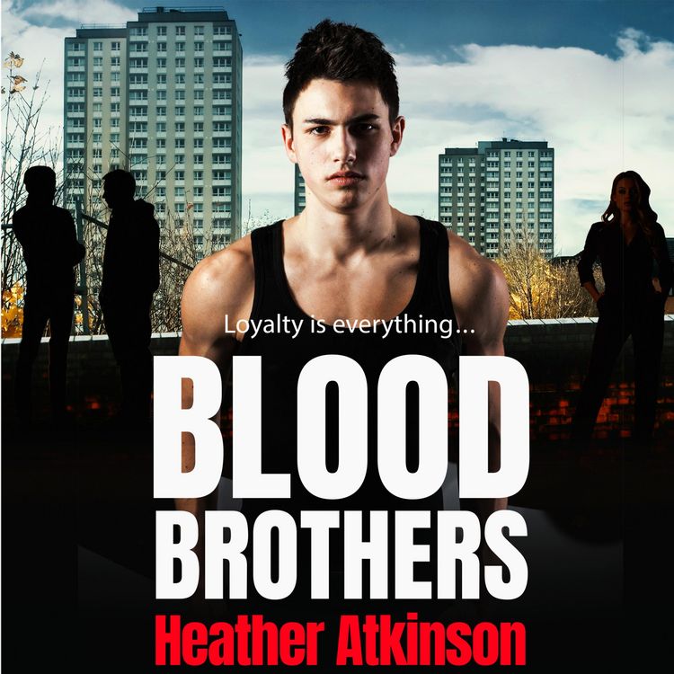 Produktbild: Blood Brothers