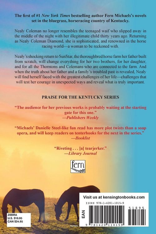 Produktbild: Kentucky Rich