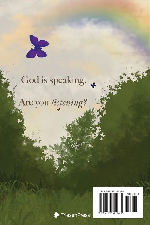 Produktbild: I Am A Voice From Heaven