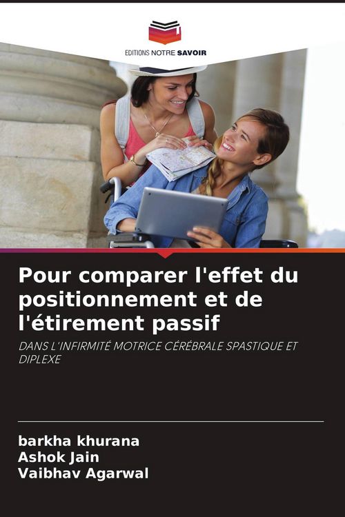 Produktbild: Pour comparer l'effet du positionnement et de l'&eacute;tirement passif
