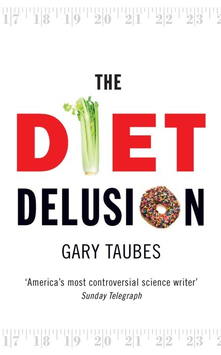 Produktbild: The Diet Delusion