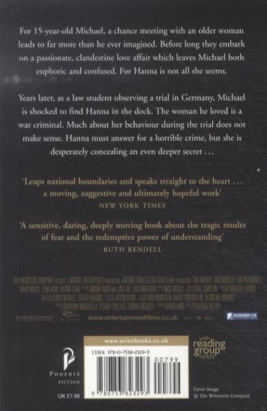 Produktbild: The Reader