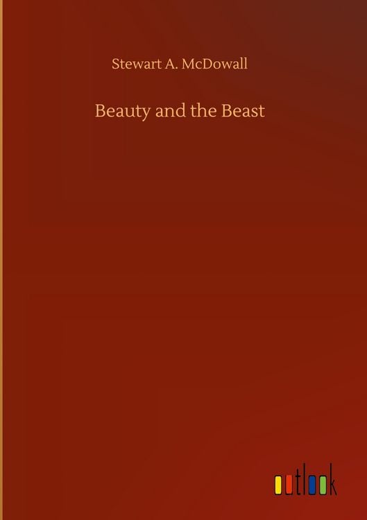 Produktbild: Beauty and the Beast