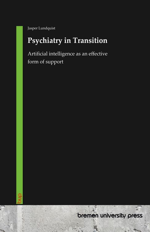Produktbild: Psychiatry in Transition