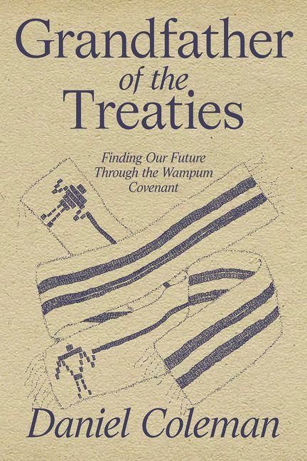 Produktbild: Grandfather of the Treaties