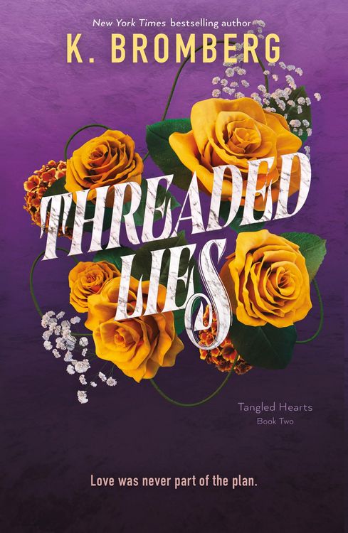 Produktbild: Threaded Lies
