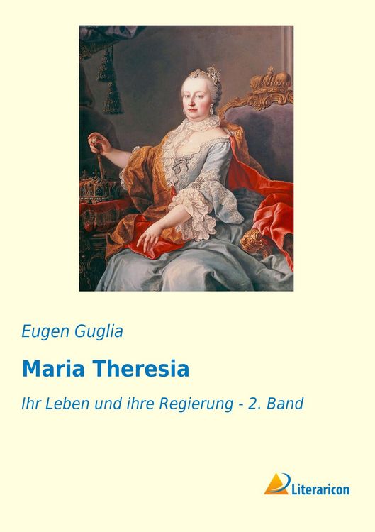 Produktbild: Maria Theresia
