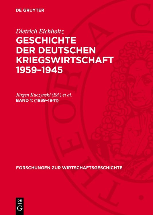 Produktbild: 1939&ndash;1941