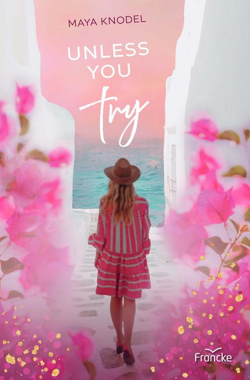 Produktbild: Unless you try