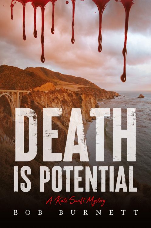 Produktbild: Death is Potential