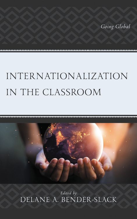 Produktbild: Internationalization in the Classroom