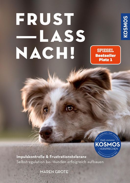 Produktbild: Frust lass nach!