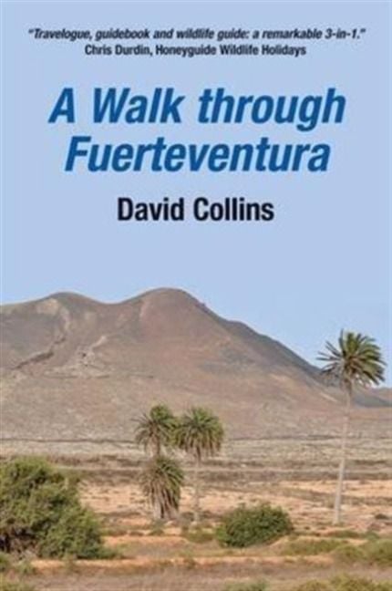 Produktbild: A Walk Through Fuerteventura