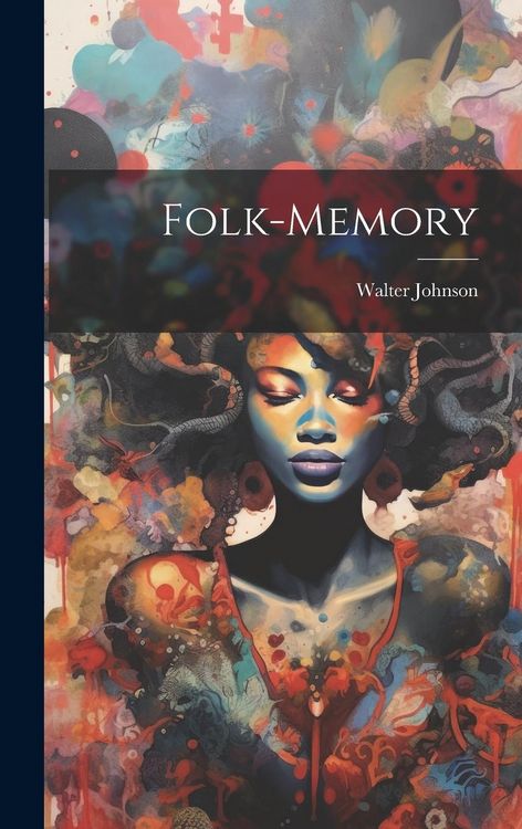 Produktbild: Folk-Memory