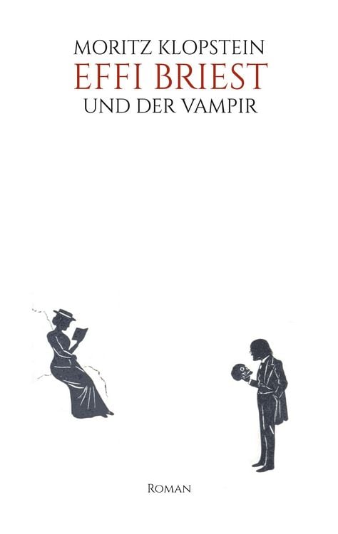 Produktbild: Effi Briest und der Vampir