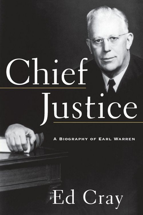 Produktbild: Chief Justice