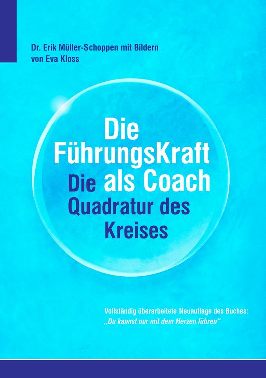 Produktbild: Die F&uuml;hrkungsKraft als Coach