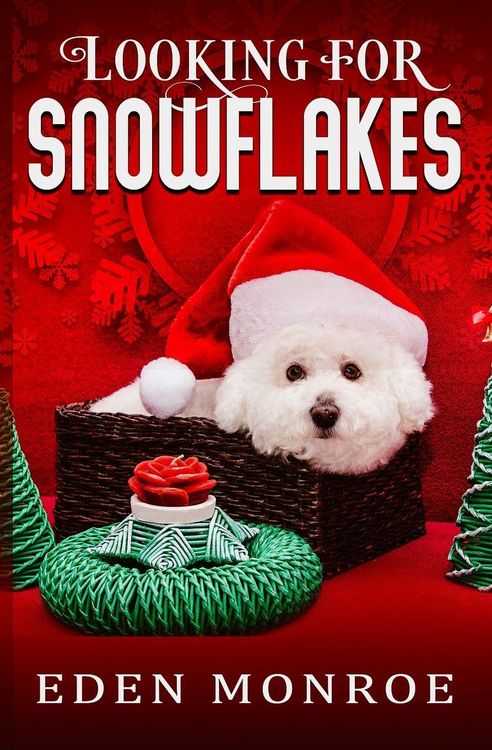 Produktbild: Looking for Snowflakes