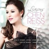 Produktbild: Liaisons-Arien