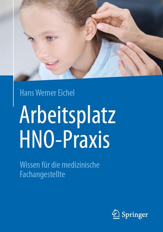 Produktbild: Arbeitsplatz HNO-Praxis