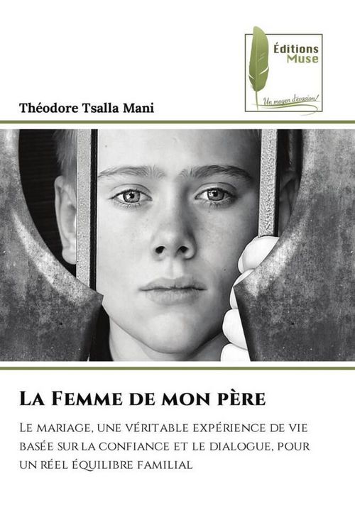 Produktbild: La Femme de mon p&egrave;re
