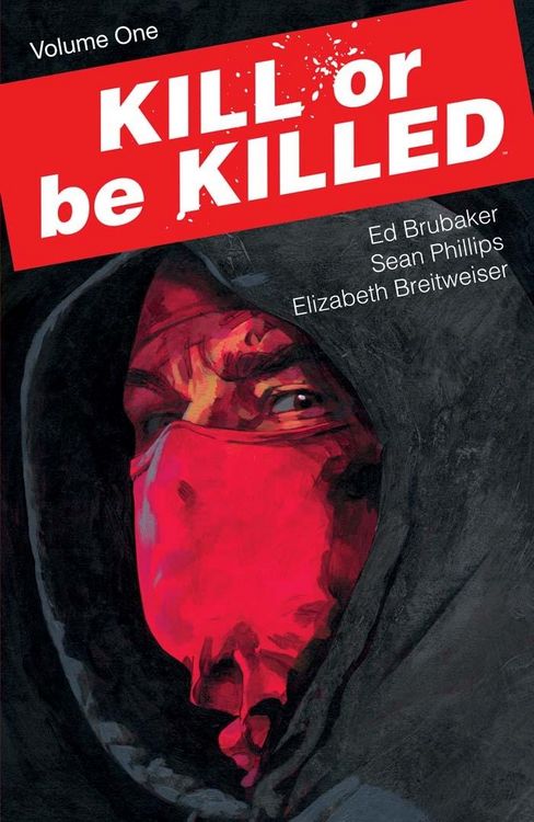 Produktbild: Kill Or Be Killed Vol. 1