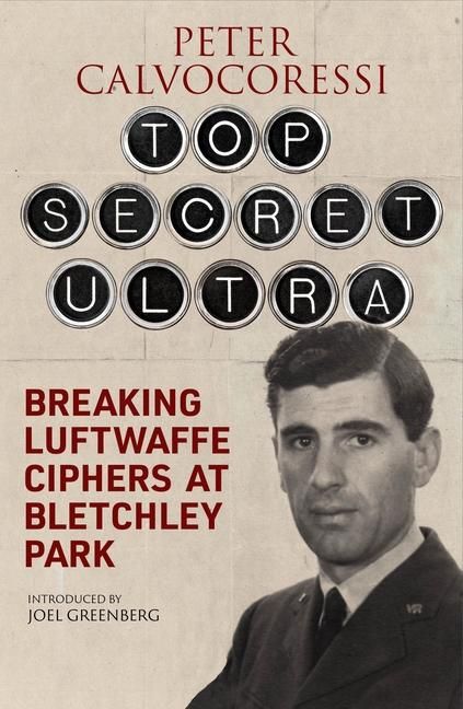 Produktbild: Top Secret Ultra