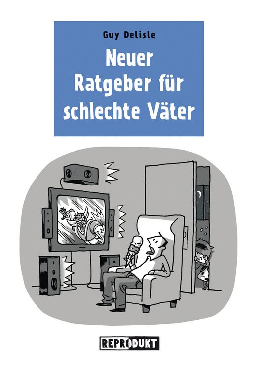 Produktbild: Ratgeber f&uuml;r schlechte V&auml;ter 2