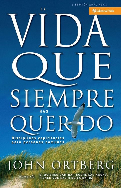 Produktbild: Una Vida Que Siempre Has Querido