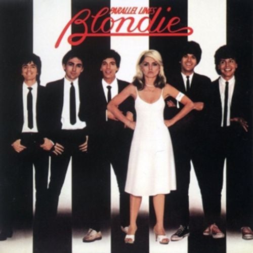 Produktbild: Parallel Lines (LP)