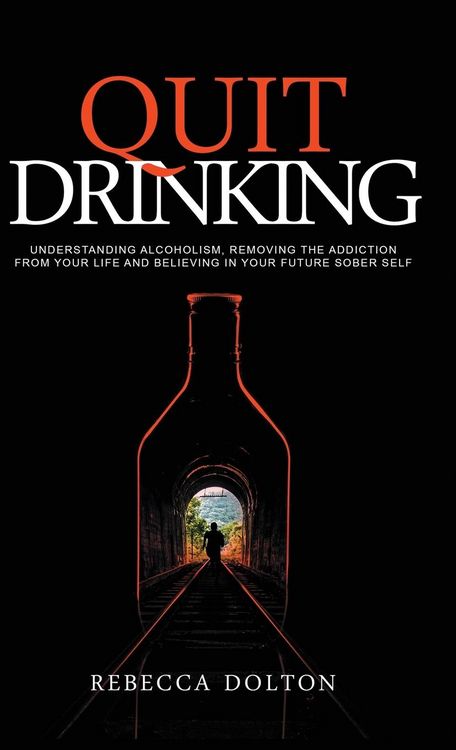 Produktbild: Quit Drinking
