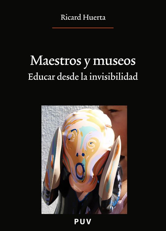 Produktbild: Maestros y museos