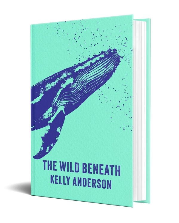 Produktbild: The Wild Beneath