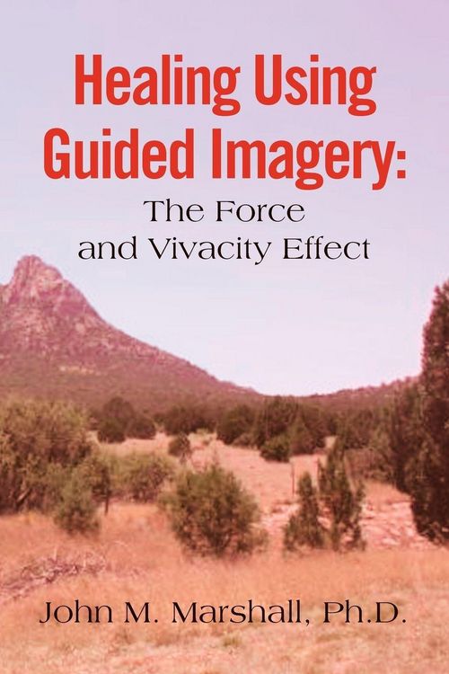 Produktbild: Healing Using Guided Imagery