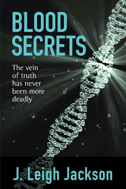 Produktbild: Blood Secrets