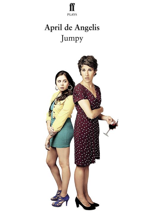 Produktbild: Jumpy