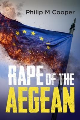 Produktbild: Rape Of The Aegean