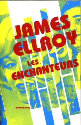 Produktbild: Les enchanteurs
