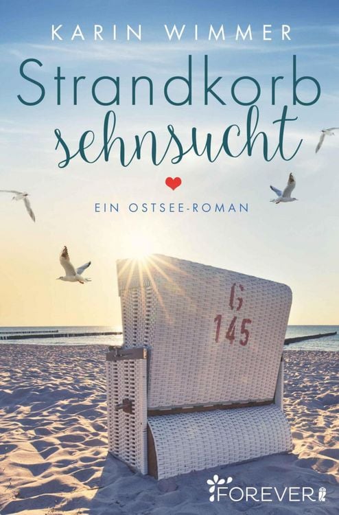 Produktbild: Strandkorbsehnsucht