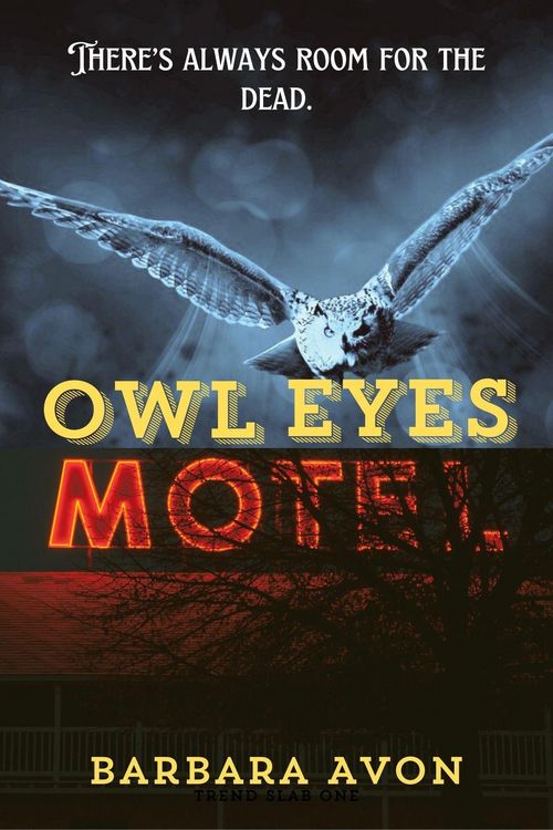 Produktbild: Owl Eyes Motel