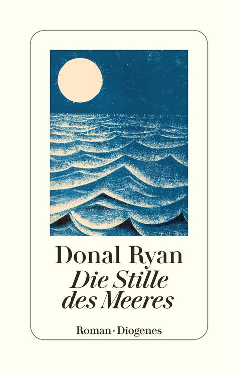 Produktbild: Die Stille des Meeres