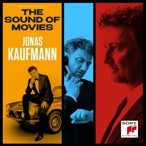 Produktbild: The Sound of Movies