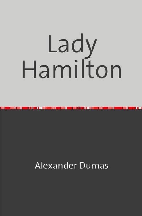 Produktbild: Lady Hamilton