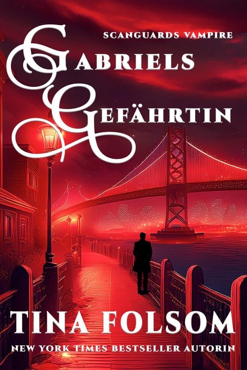 Produktbild: Gabriels Gefährtin (Scanguards Vampire - Buch 3)