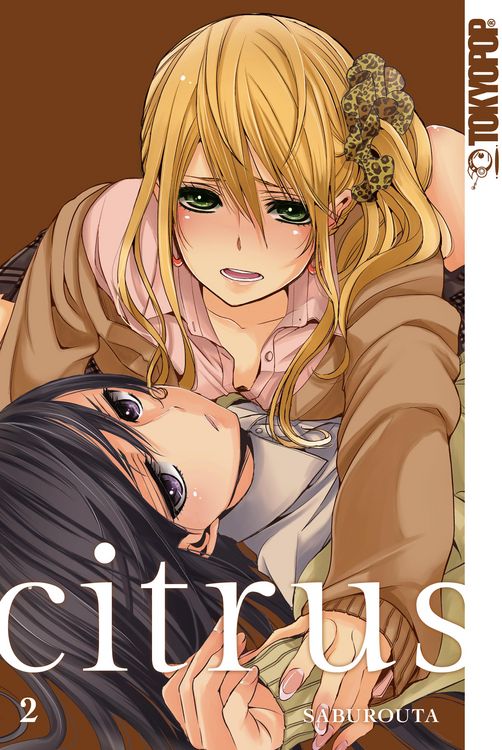 Produktbild: Citrus 02