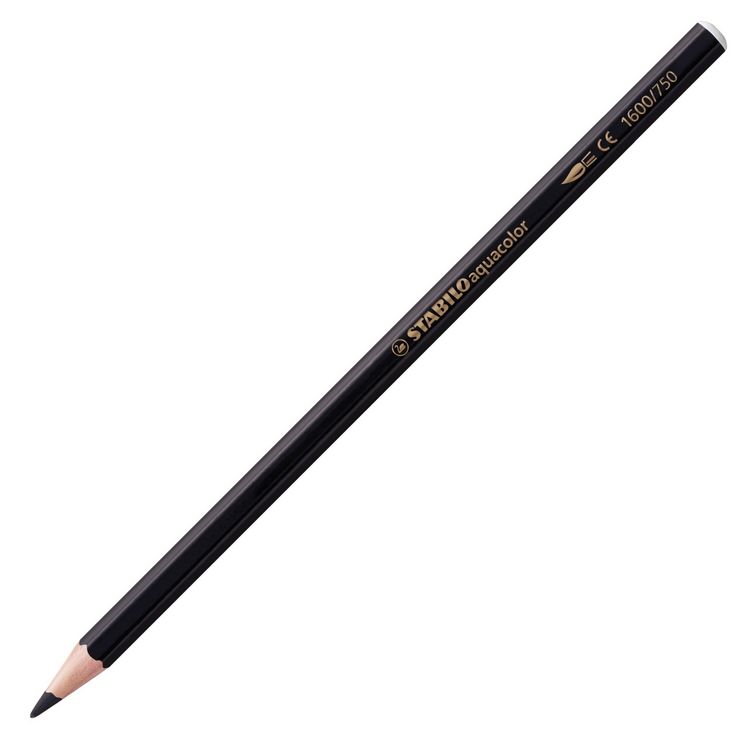 Produktbild: STABILO Buntstift aquacolor